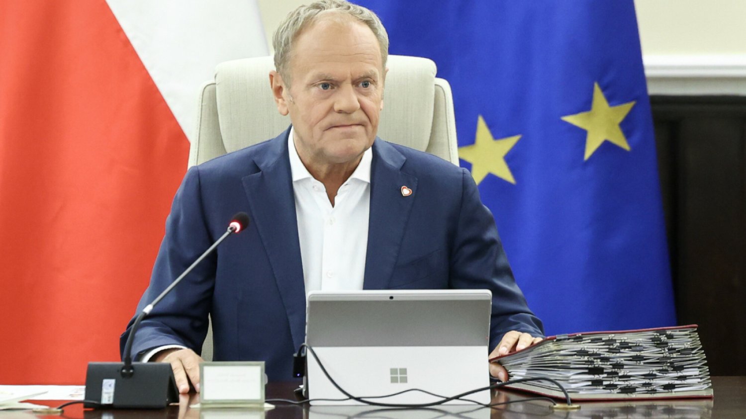 Donald Tusk zabrał głos ws. mieszkania Nawrockiego. Zlecił ważne zdanie.