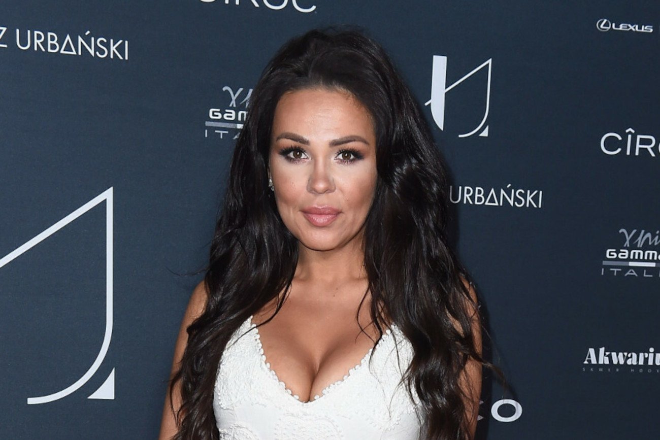 Sylwia Bomba nie powiedziała córce o śmierci ojca.