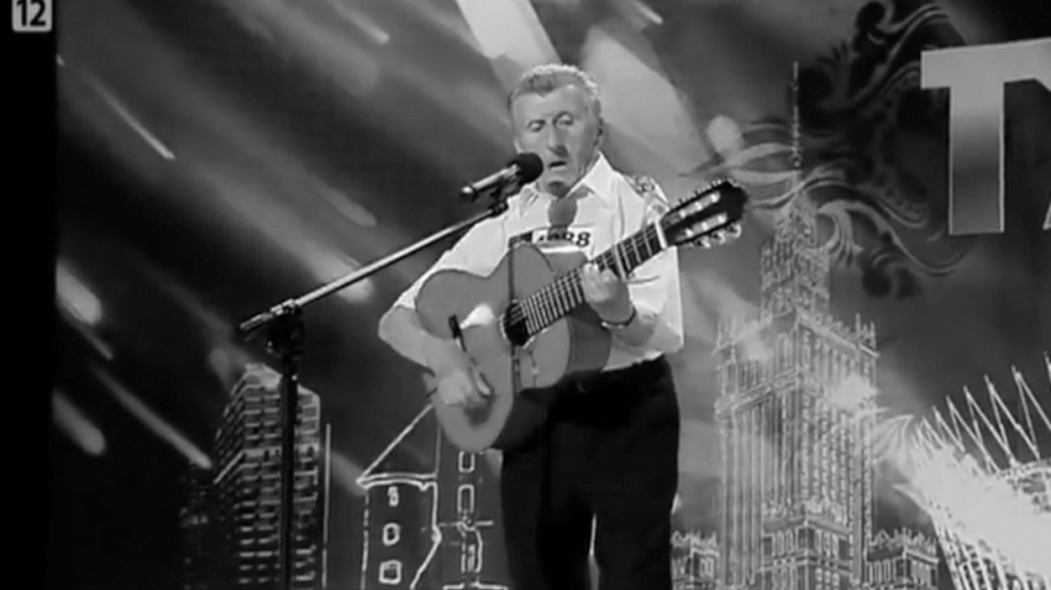 Roman Gładyś