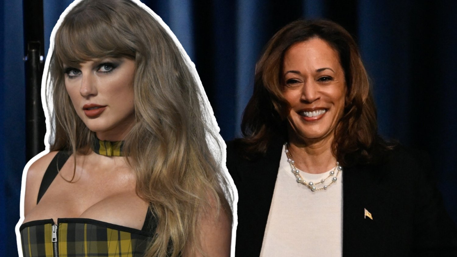 Na Times Square (i nie tylko) pojawią się billboardy komitetu Kamali Harris, które nawiążą do twórczości Taylor Swift Na Times Square (i nie tylko) pojawią się billboardy komitetu Kamali Harris, które nawiążą do twórczości Taylor Swift