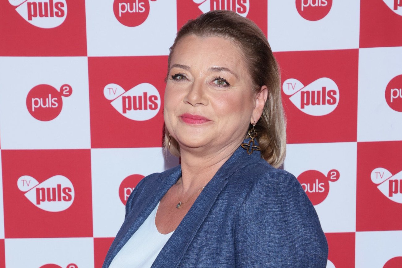 Ostrowska-Królikowska o swoim udziale w "TzG".