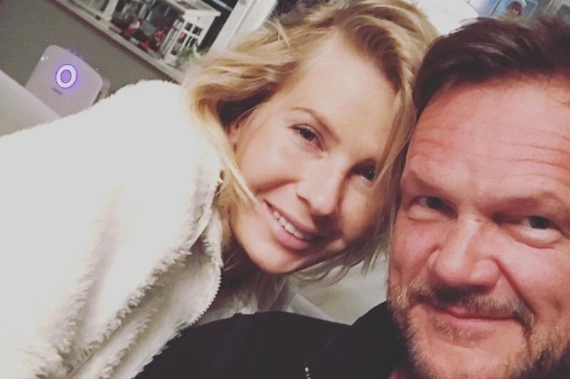 Edyta Pazura jest z mężem od 2009 roku.