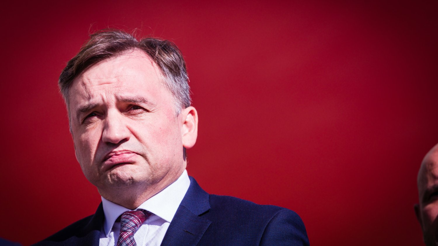 Zbigniew Ziobro