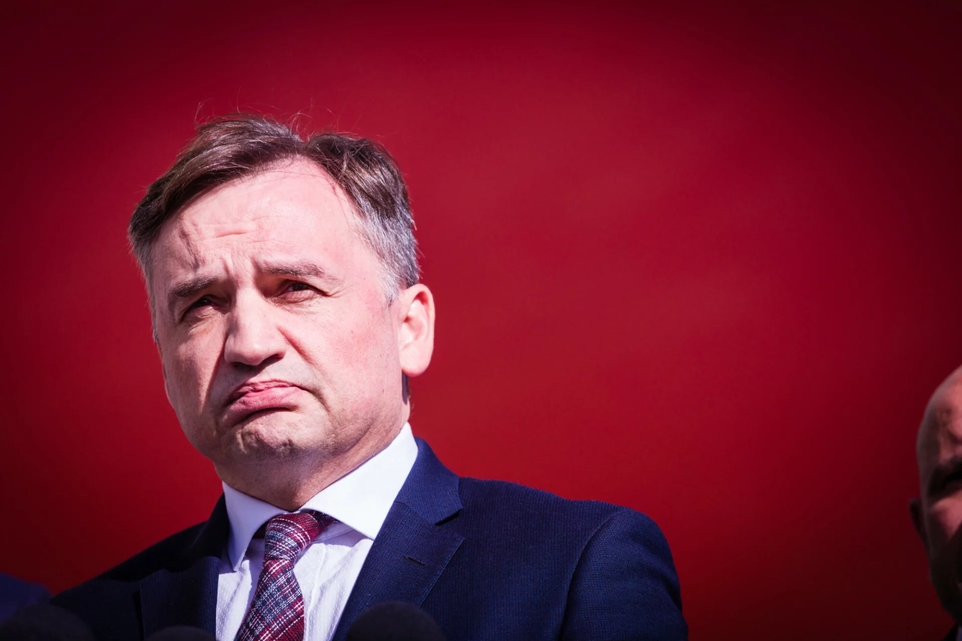 Zbigniew Ziobro
