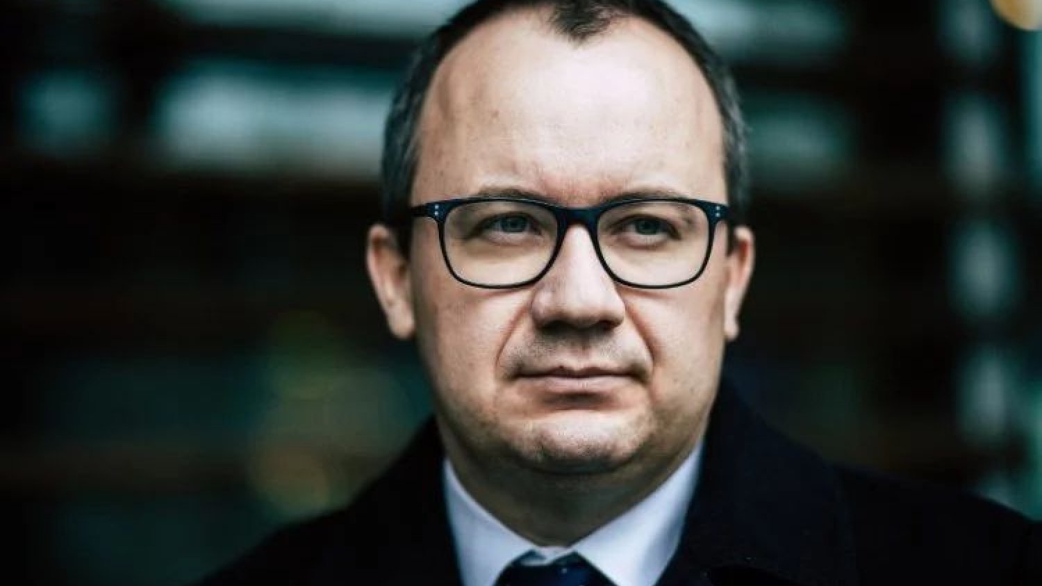 Adam Bodnar wymownie skomentował start Prokuratury Europejskiej między innymi bez Polski i Węgier.
