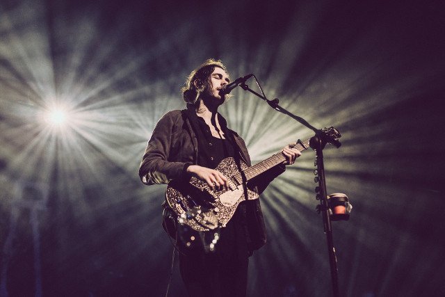 Hozier, chłopak z gitarą, który poruszył cały świat.