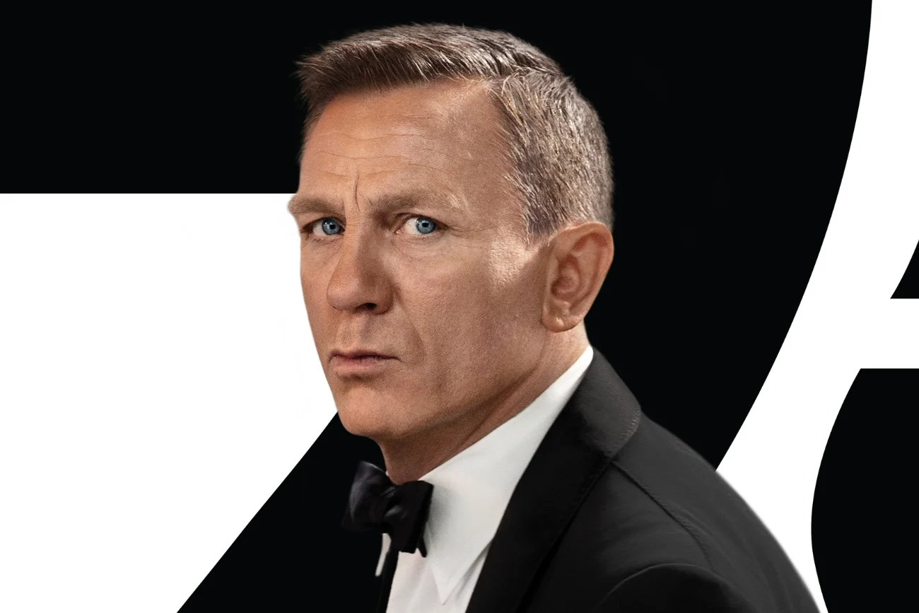 Kończy się pewna epoka. Po 60 latach podjęto ważną decyzję ws. Jamesa Bonda James Bond i wielka zmiana. Amazon ma od teraz pełną "kontrolę twórczą"