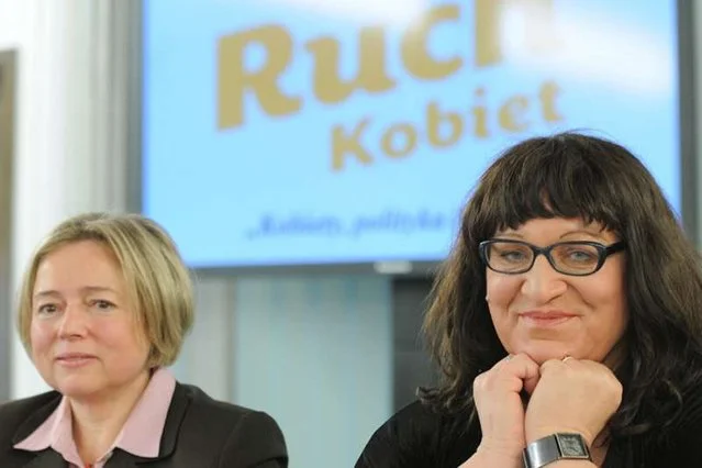 Wanda Nowicka i Anna Grodzka nie powalczą o prezydenturę.