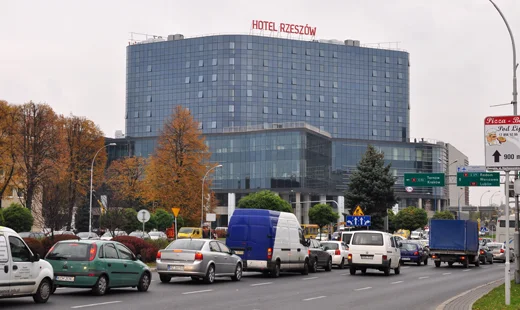 Hotel Rzeszów