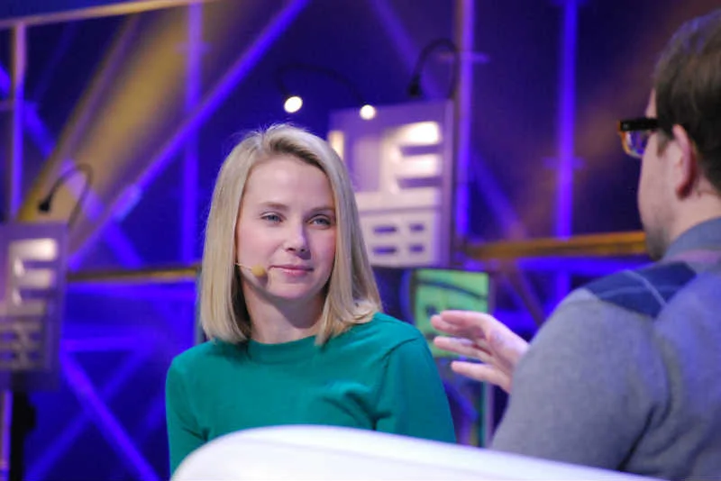 Kolejne problemy firmy dowodzonej przez Marissę Mayer. Z Yahoo! wykradziono dane ponad 500 mln użytkowników.