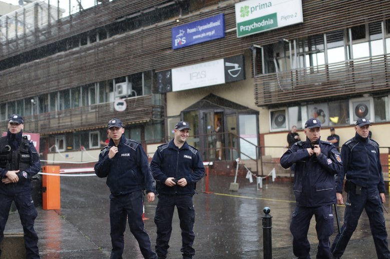 Ile kosztuje wynajem biura w budynku, gdzie mieści się siedziba PiS? naTemat postanowił to sprawdzić.
