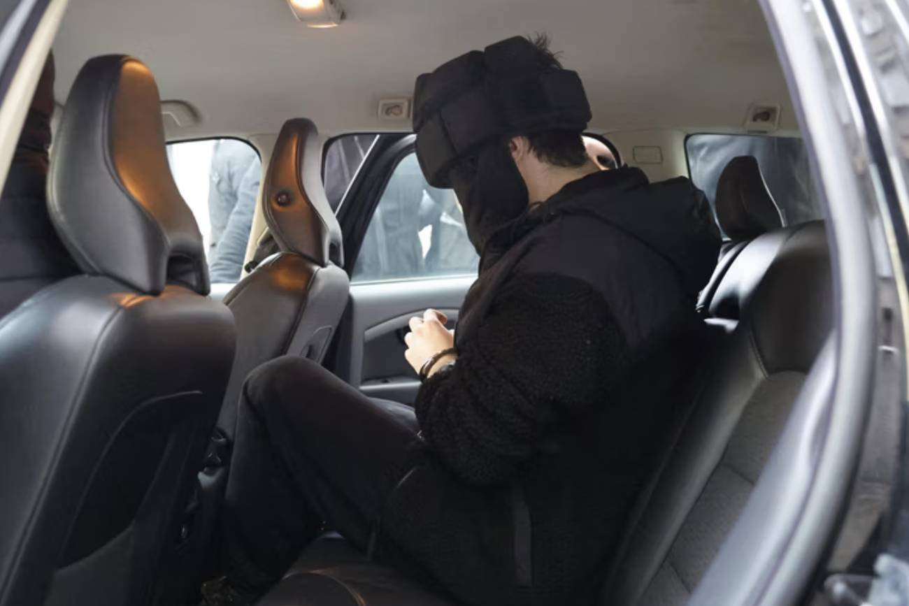 Gwałt w Warszawie. Nie żyje ofiara, głos zabrało białoruskie MSZ