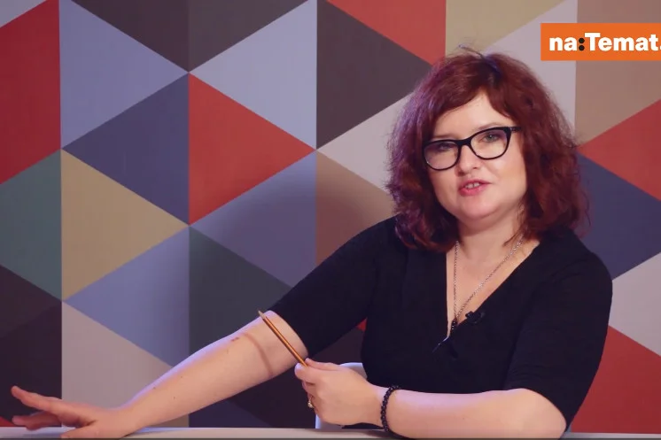 "Dryjańska naTemat" to błyskawiczny komentarz do wybranych newsów tygodnia.