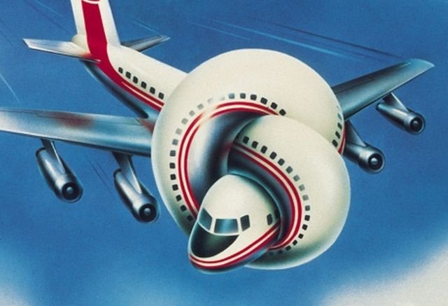 Czy leci z nami pilot? Przez moment na profilu US Airlines stery dzierżył niewłaściwy człowiek.