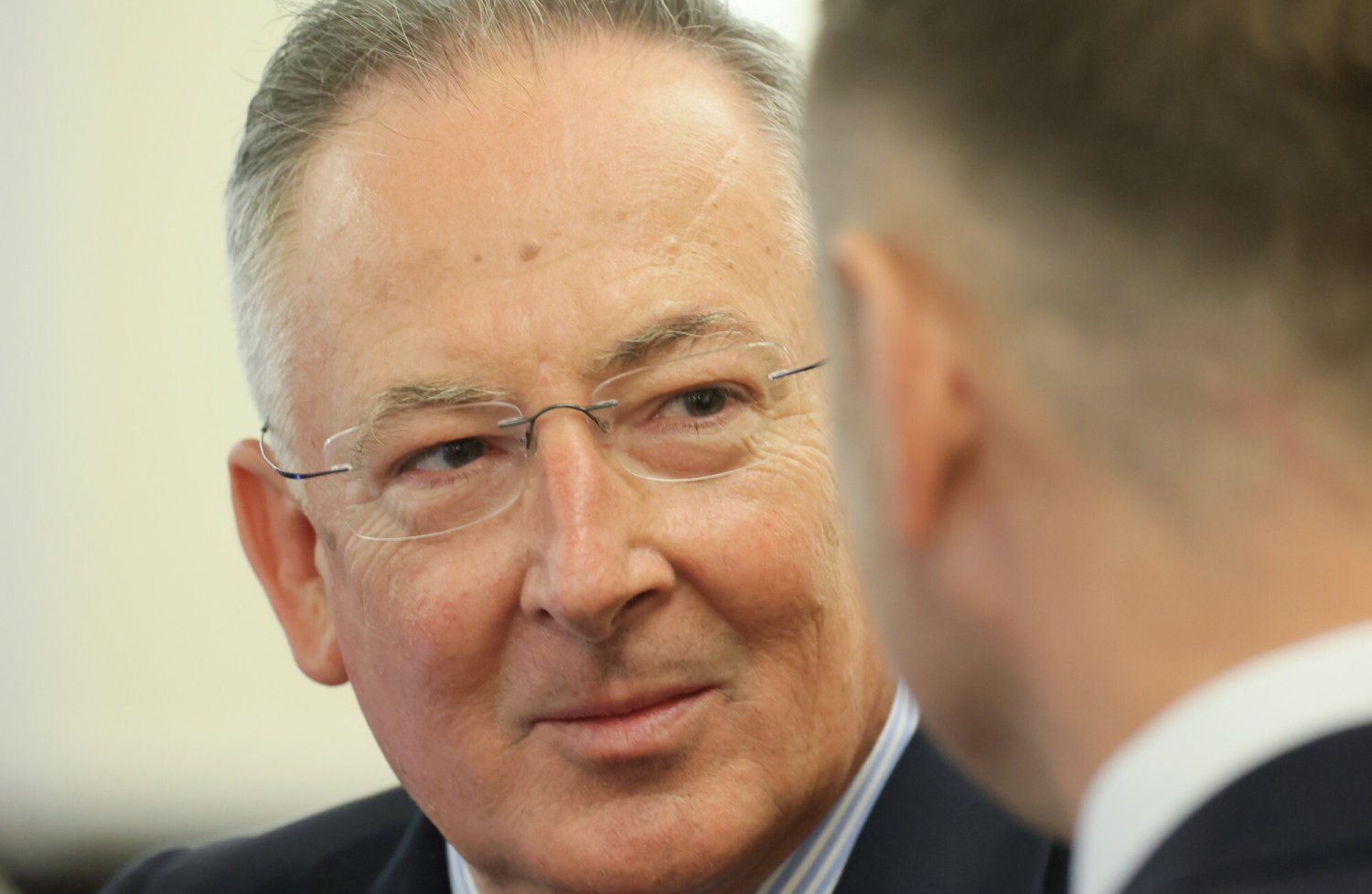 Bartłomiej Sienkiewicz wyjawił, co KO planuje po zmianie prezydenta w 2025 roku.