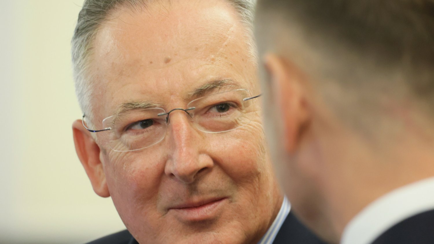 Bartłomiej Sienkiewicz wyjawił, co KO planuje po zmianie prezydenta w 2025 roku.