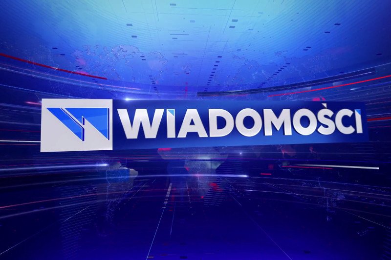 Nowa czołówka, nowe studio, nowe nadzieje. Przygotowana przez Platige Image rozszerzona rzeczywistość ma przyciągnąć nowych widzów "Wiadomości".