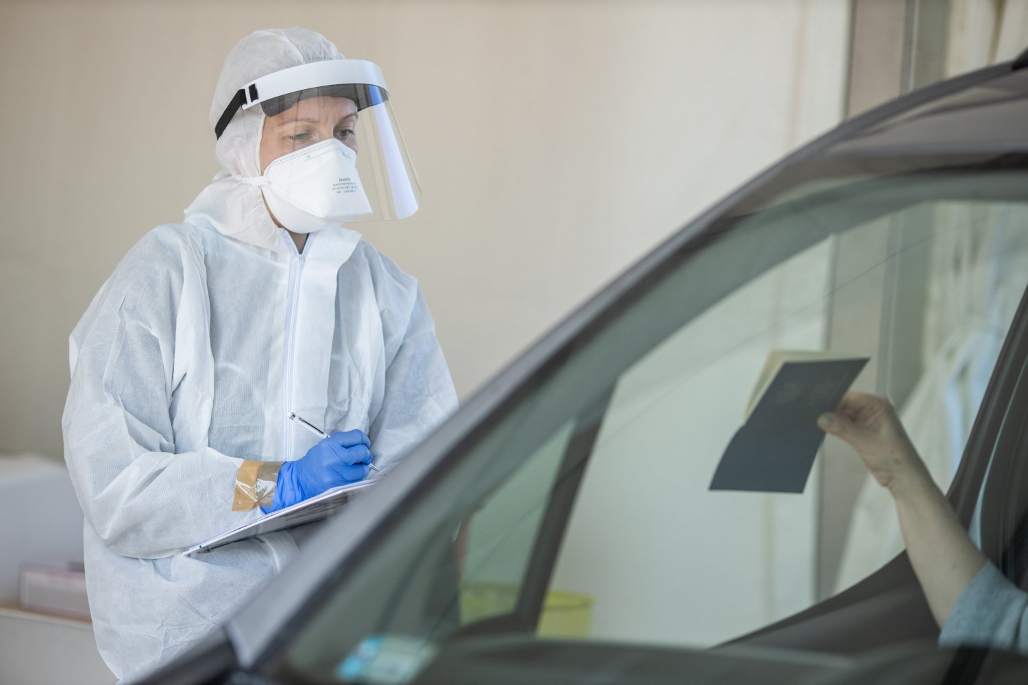 Osoby z nadwagą mają większe ryzyko powikłań związanych z koronawirusem.