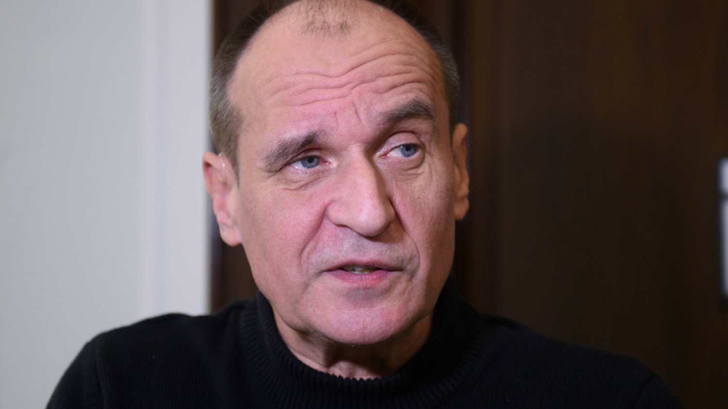 Kukiz o lex Tusk Paweł Kukiz