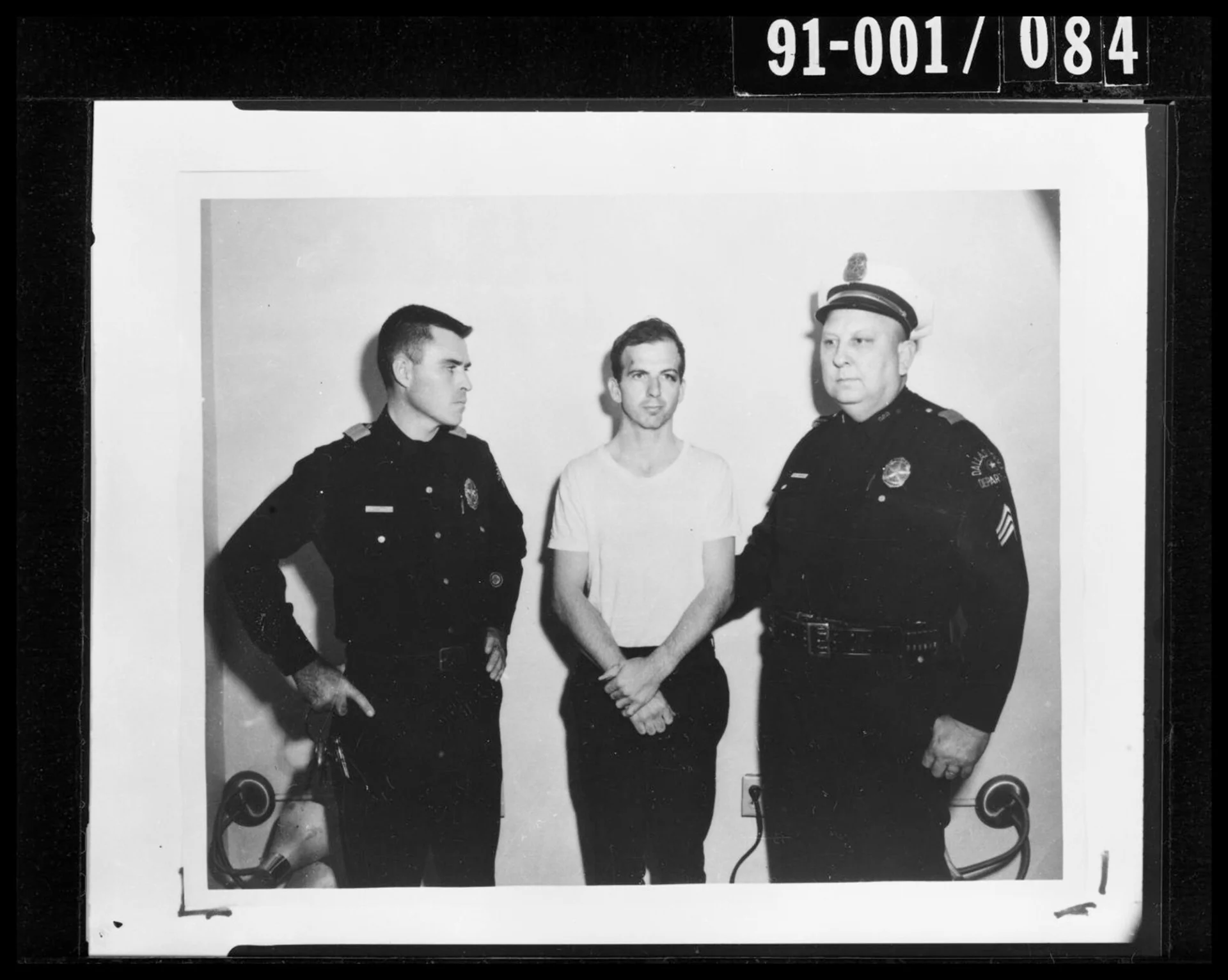 Lee Harvey Oswald