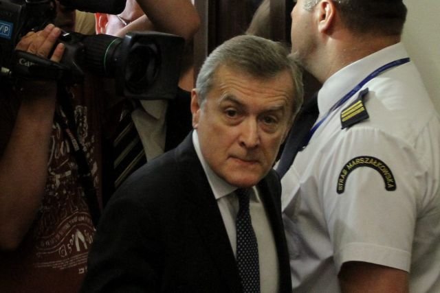 PiS nie obronił swojego premiera. Misja prof. Glińskiego dobiegła końca.