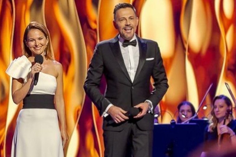 Julia Wieniawa, Tomasz Oświeciński, Edyta Zając i Nicole Bogdanowicz to kolejni uczestnicy "Tańca z gwiazdami".