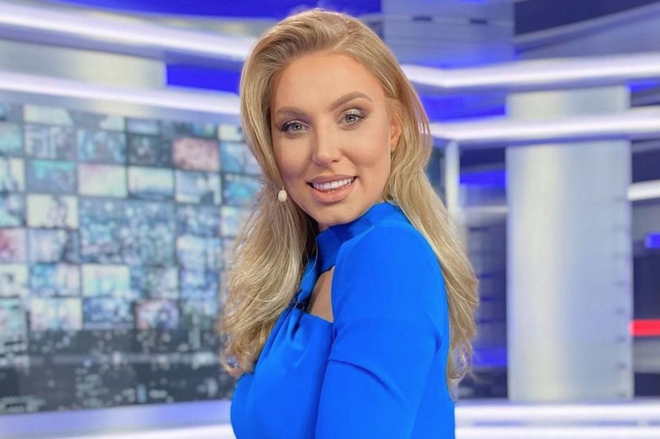 Karolina Pajączkowska