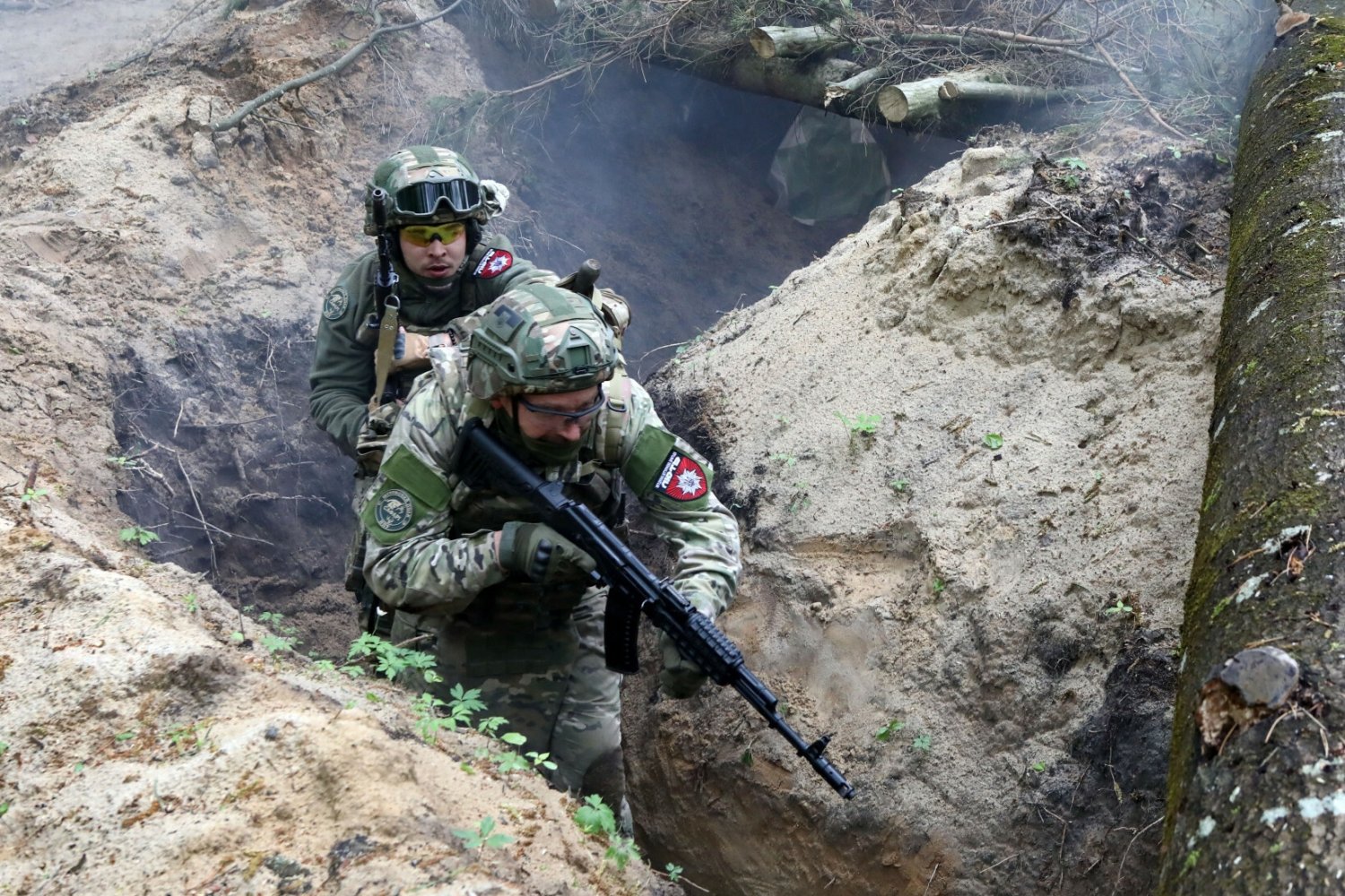 Rosja szykuje kolejny front na wojnie? Niepokojące doniesienia z Ukrainy.