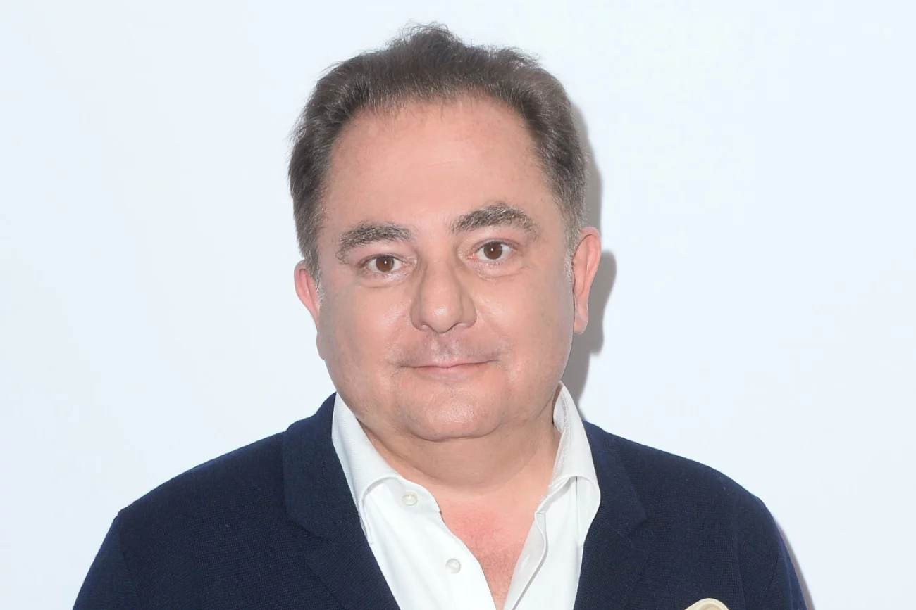 Robert Makłowicz o tym, czy wróci do TVP po zmianach. Robert Makłowicz o tym, czy wróci do TVP po zmianach.