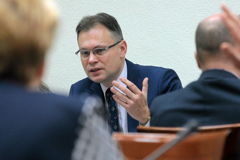 Poseł Zjednoczonej Prawicy Arkadiusz Mularczyk oszacował wysokość reparacji wojennych, które Polska powinna dostać od Niemiec. Kwota powala.