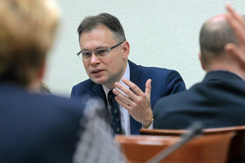 Poseł Zjednoczonej Prawicy Arkadiusz Mularczyk oszacował wysokość reparacji wojennych, które Polska powinna dostać od Niemiec. Kwota powala.