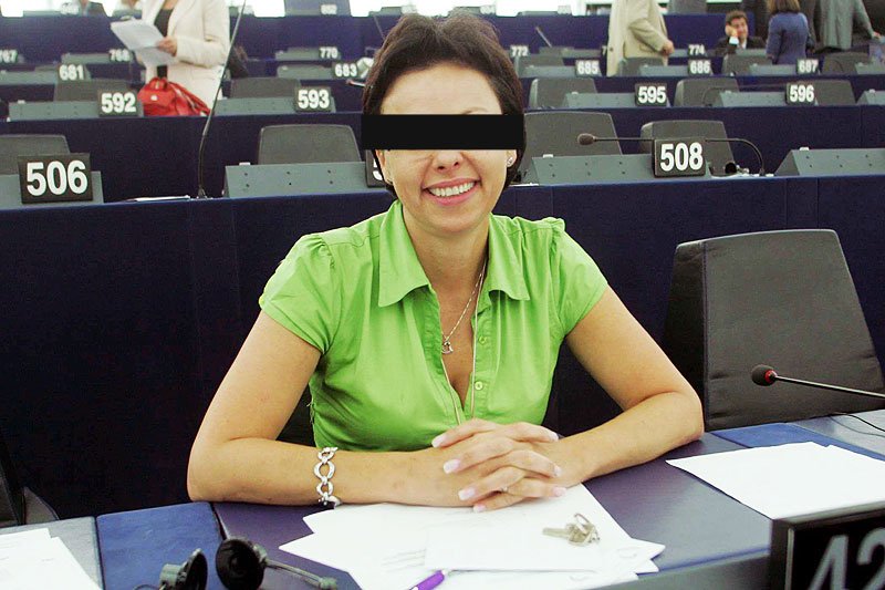 Była europosłanka PO Małgorzata H. została oskarżona przez prokuraturę o oszustwo i fałszerstwo.