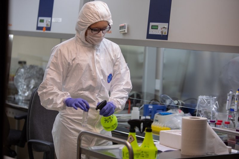 Samorządowcy wsparli poznańskich badaczy