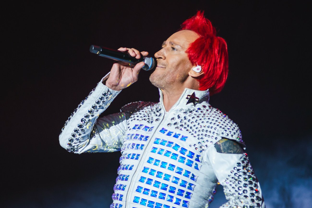 Zespół "Ich Troje" nie wystąpi w Opolu. Michał Wiśniewski wymownie podsumował decyzję TVP