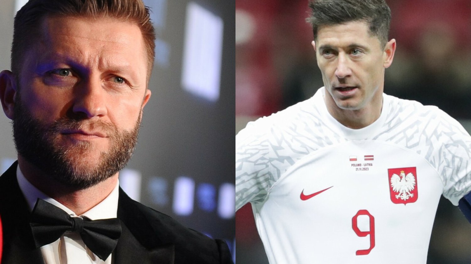 Co Lewandowski powiedział o konflikcie z Błaszczykowskim? Dokument "Kuba"