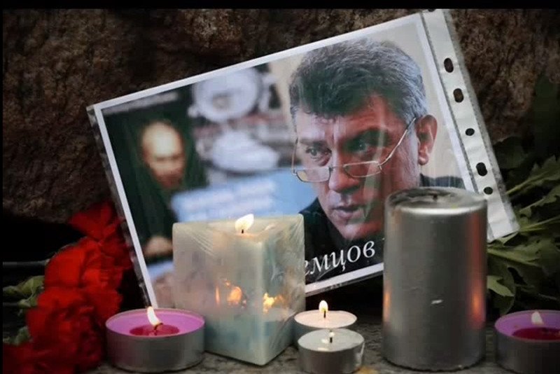 – Jestem absolutnie przekonana, że odpowiedzialność za jego śmierć spoczywa na kierownictwie rosyjskim – mówiła Żanna Niemcowa w wywiadzie dla niemieckiej telewizji.