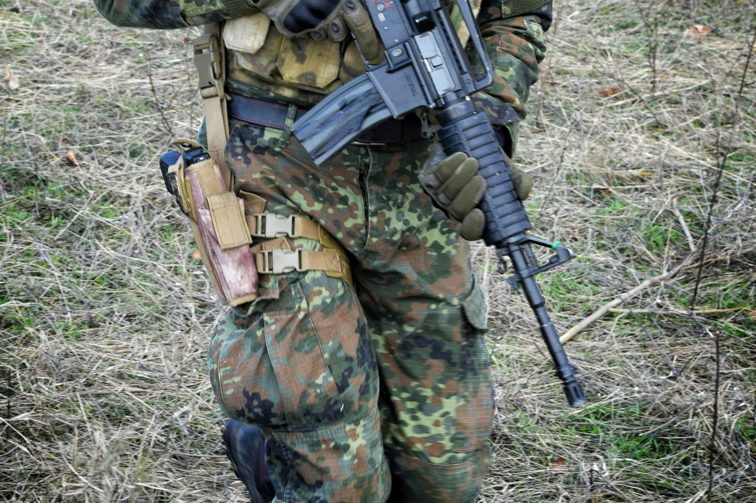 Norwegowie dorzucą się naszym sąsiadom do Patriotów. Wielkie zakupy w USA