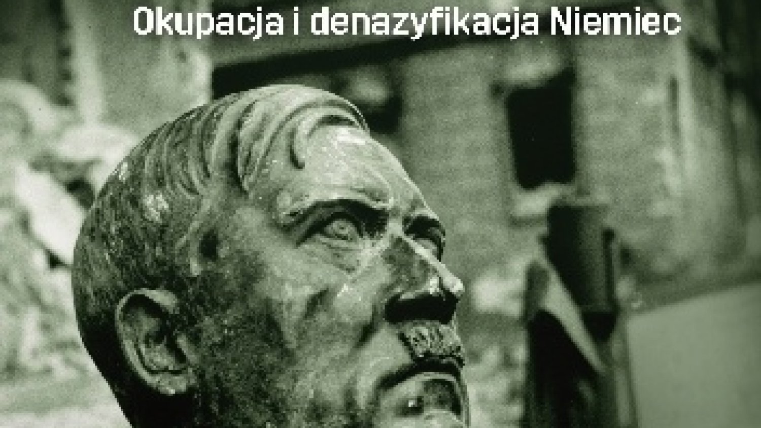 Frederick Taylor
Wypędzanie ducha Hitlera
Okupacja i denazyfikacja Niemiec