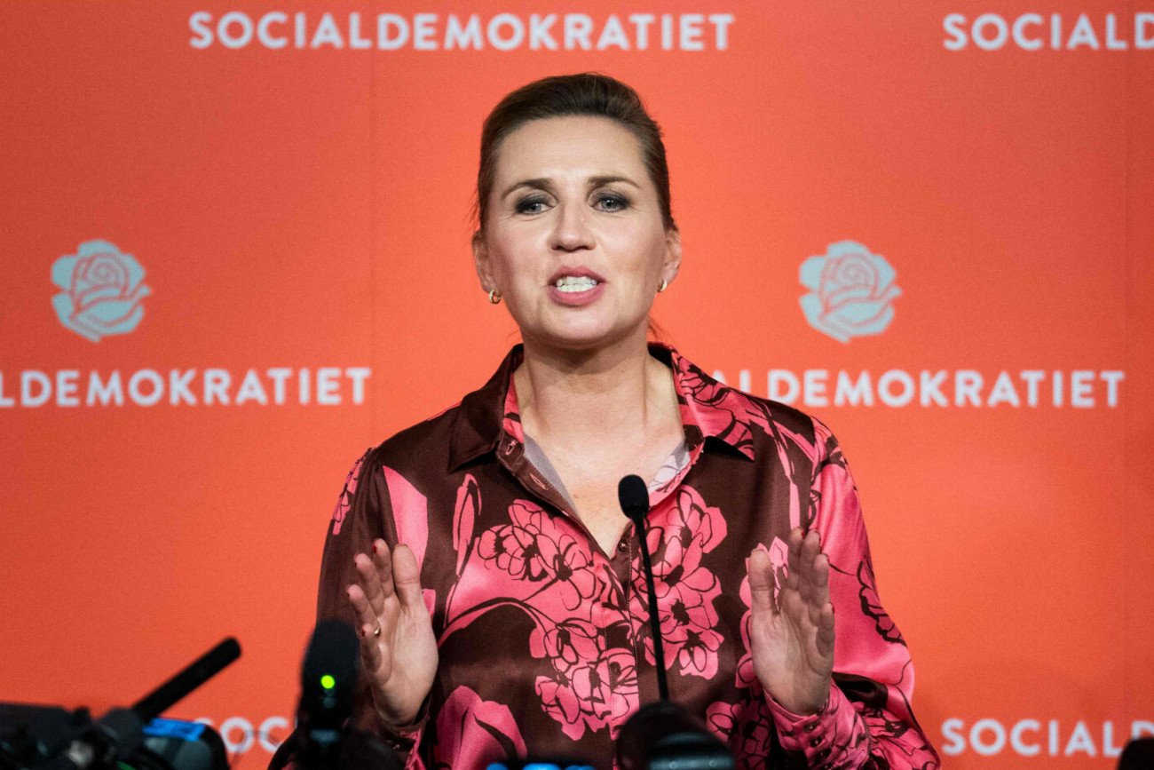 Kontrowersje wokół nowego rządu Danii. Chodzi o politykę wobec uchodźców.