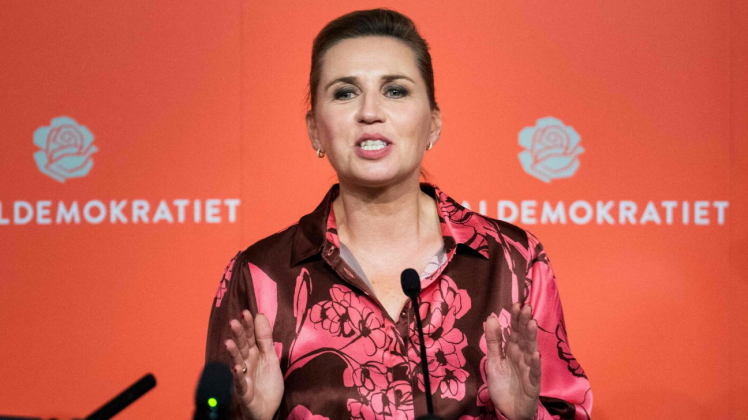 Kontrowersje wokół nowego rządu Danii. Chodzi o politykę wobec uchodźców.