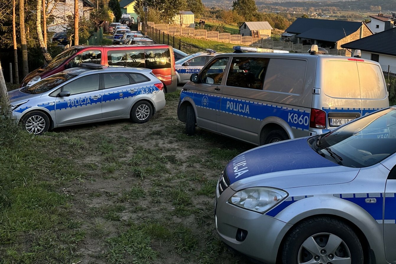 Zimnodół. W mieszkaniu odkryto okaleczone zwłoki, trwa śledztwo (zdjęcie ilustracyjne).