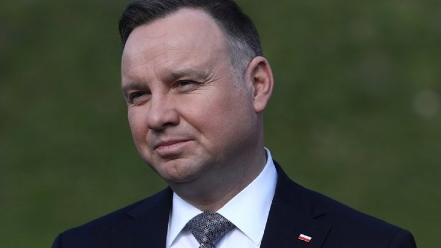 Andrzej Duda odpowiedział Trzaskowskiemu ws. CPK.