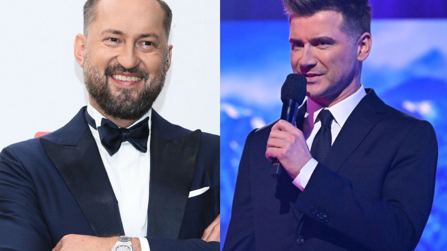 Marcin Prokop zakpił z Tomasza Kammela?