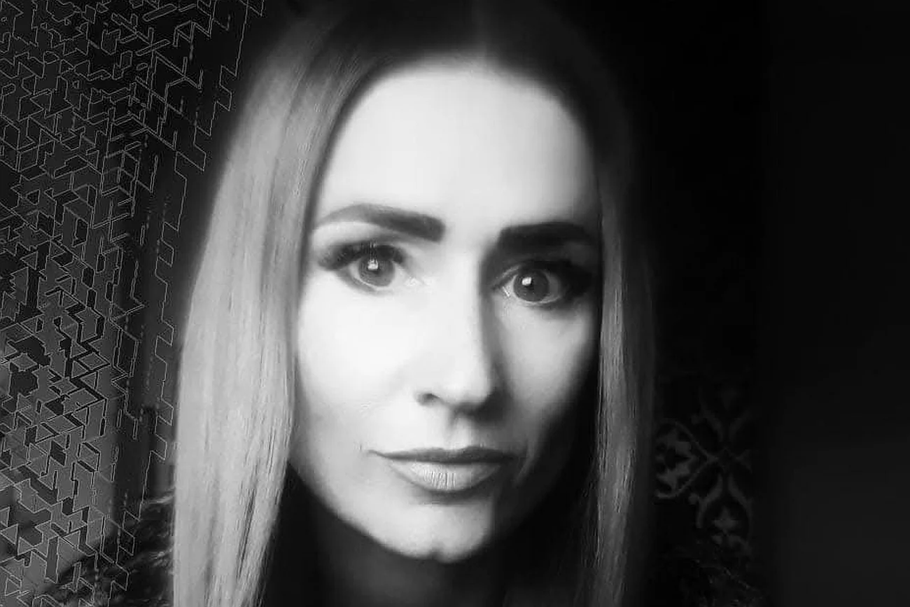 Nie żyje dyrektorka hotelu Bardo. Renata Brajter-Jędrasik miała 47 lat