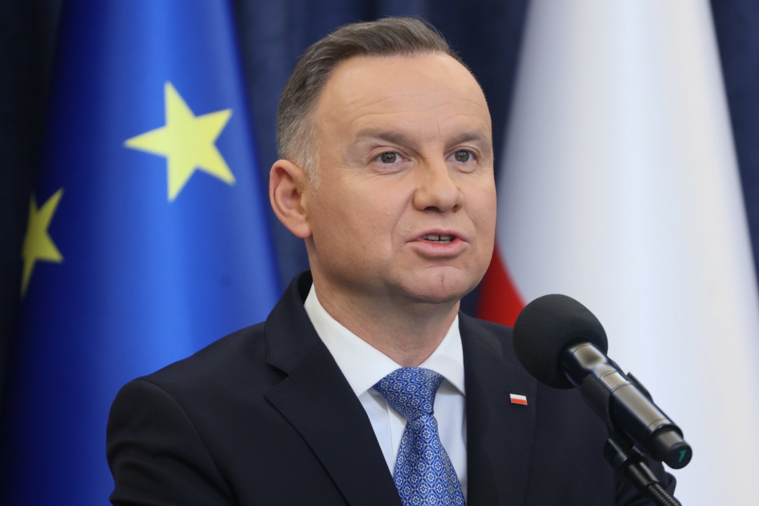 Jakub Kumoch odszedł z administracji Andrzeja Dudy.