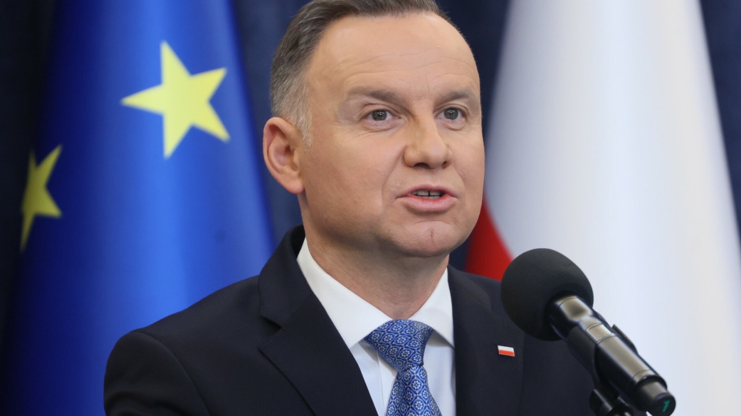 Jakub Kumoch odszedł z administracji Andrzeja Dudy.