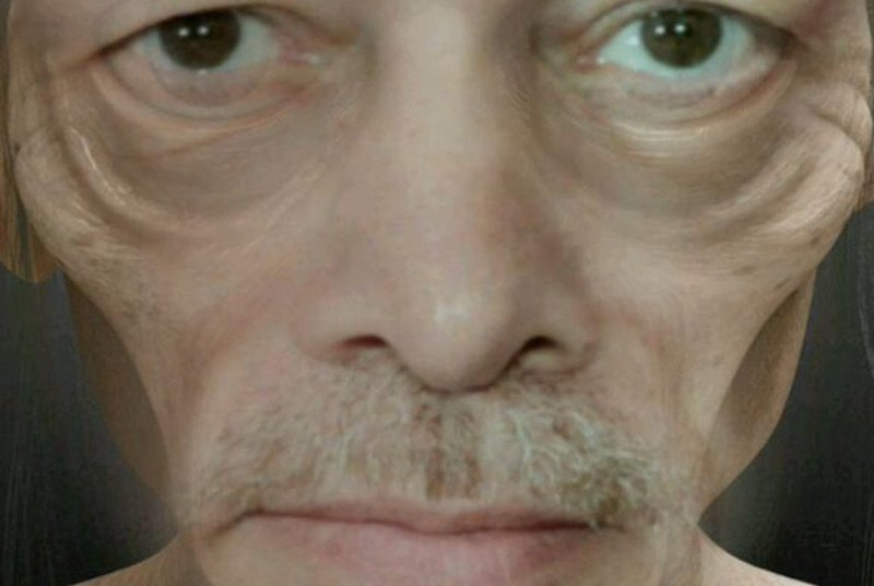 Prezydent Turcji w roli Golluma.