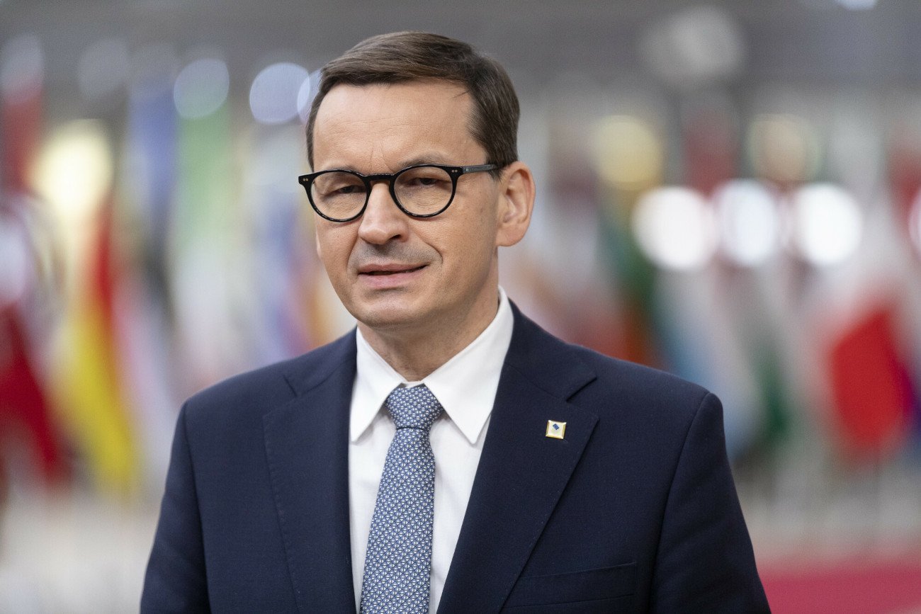 TSUE oddalił wniosek Polski ws. Izby Dyscyplinarnej Sądu Najwyższego.