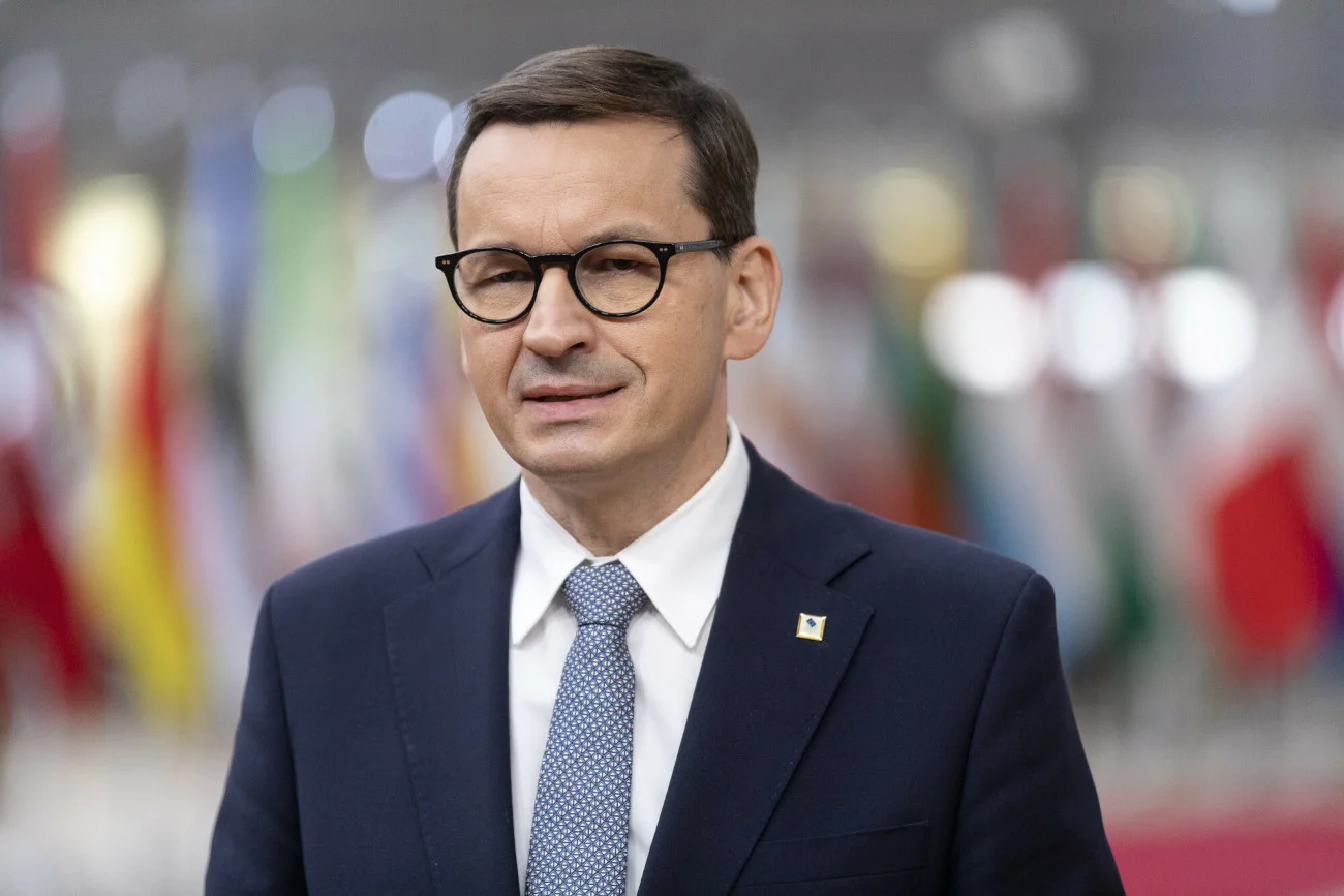 TSUE oddalił wniosek Polski ws. Izby Dyscyplinarnej Sądu Najwyższego.