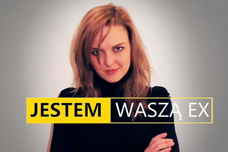 Segritta, czyli Matylda Kozakiewicz po całej akcji z naprawą aparatu nie chce korzystać już z produktów Nikona.